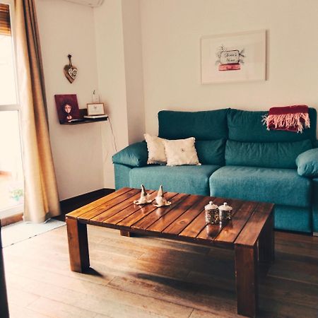 La Casa De La Luz, Atico Con Terraza Privada, Parking Free Lägenhet Cartagena Exteriör bild