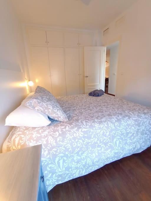 La Casa De La Luz, Atico Con Terraza Privada, Parking Free Lägenhet Cartagena Exteriör bild
