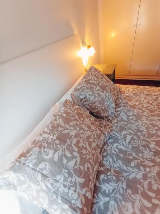 La Casa De La Luz, Atico Con Terraza Privada, Parking Free Lägenhet Cartagena Exteriör bild