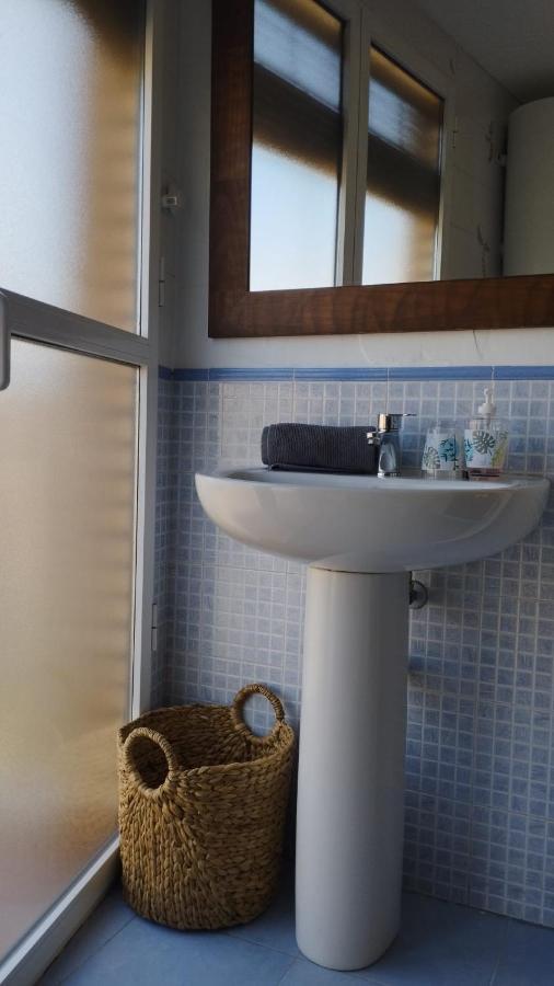La Casa De La Luz, Atico Con Terraza Privada, Parking Free Lägenhet Cartagena Exteriör bild