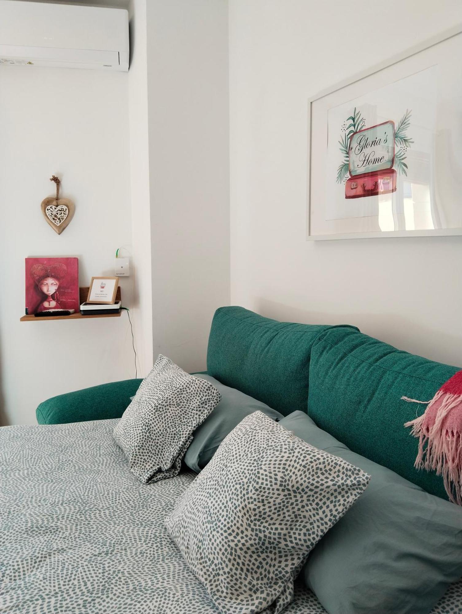 La Casa De La Luz, Atico Con Terraza Privada, Parking Free Lägenhet Cartagena Exteriör bild