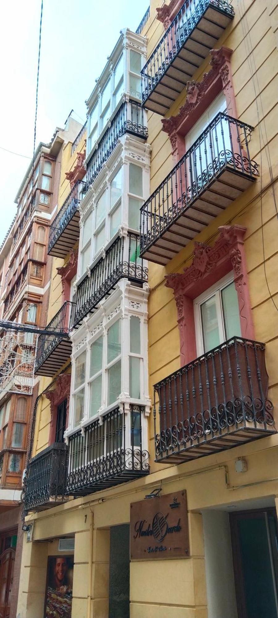 La Casa De La Luz, Atico Con Terraza Privada, Parking Free Lägenhet Cartagena Exteriör bild