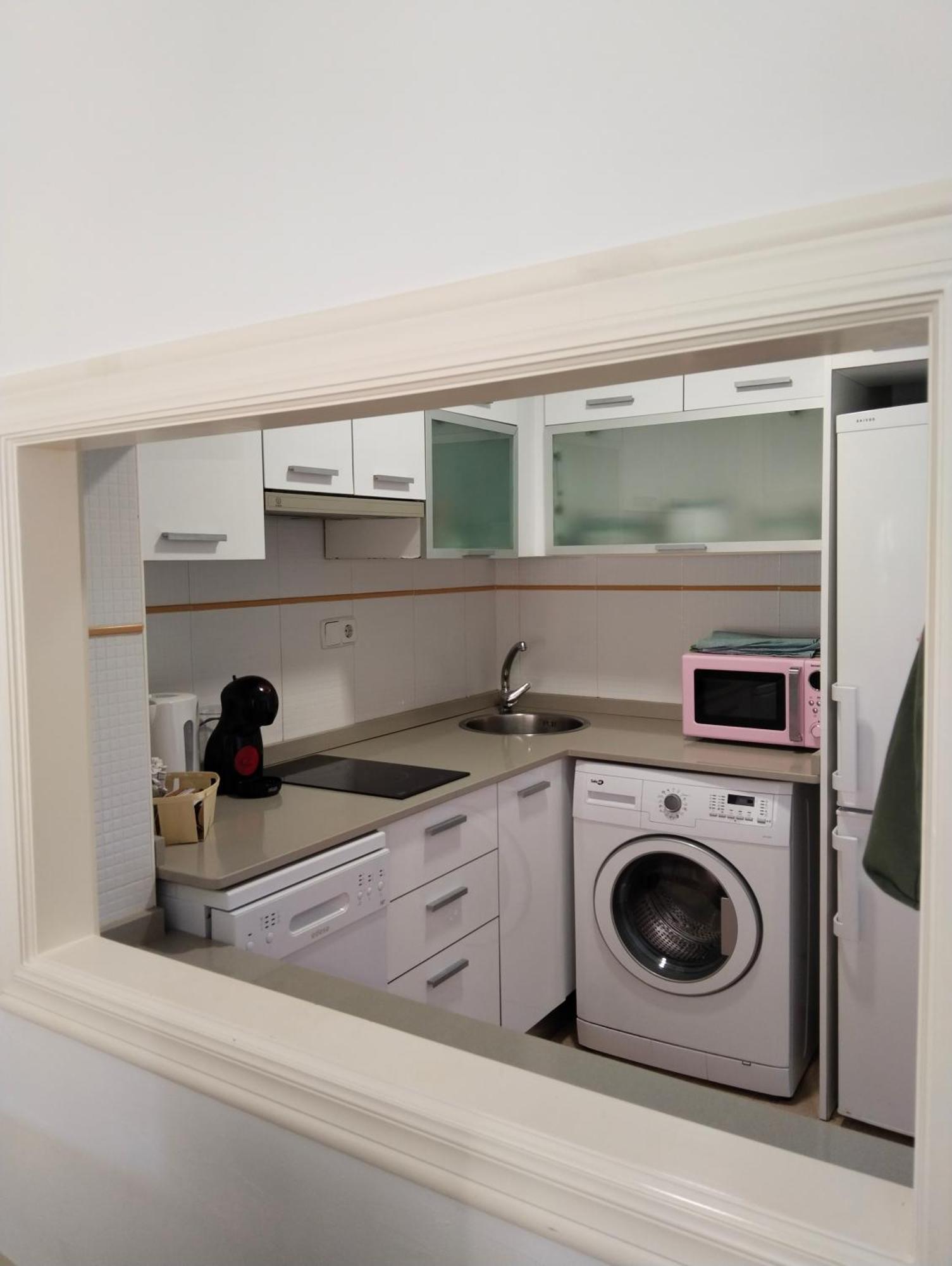 La Casa De La Luz, Atico Con Terraza Privada, Parking Free Lägenhet Cartagena Exteriör bild