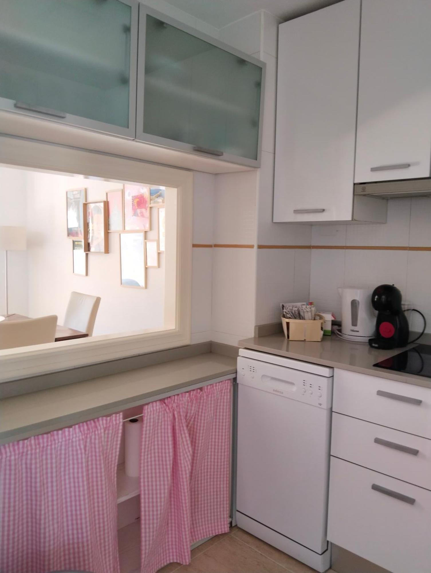 La Casa De La Luz, Atico Con Terraza Privada, Parking Free Lägenhet Cartagena Exteriör bild