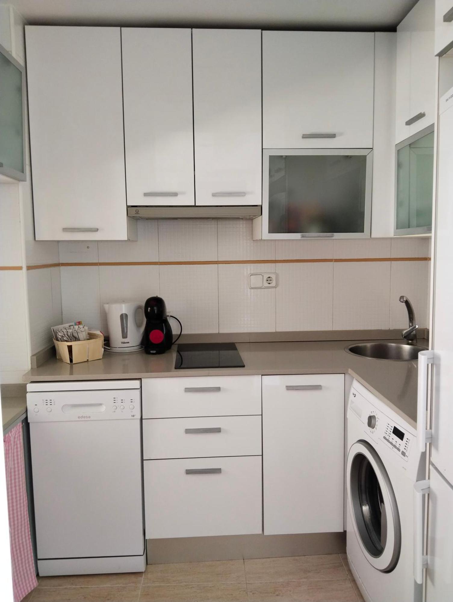 La Casa De La Luz, Atico Con Terraza Privada, Parking Free Lägenhet Cartagena Exteriör bild