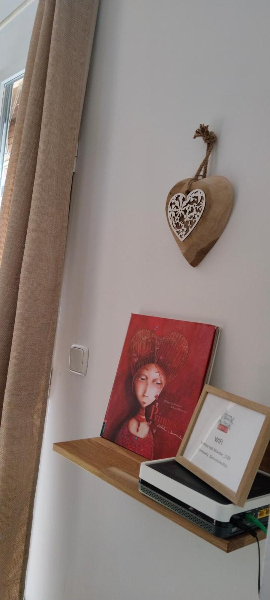 La Casa De La Luz, Atico Con Terraza Privada, Parking Free Lägenhet Cartagena Exteriör bild